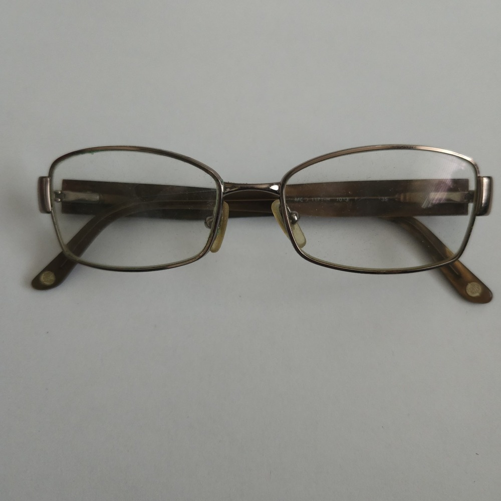 Versace Glasses Frames Only - image 2